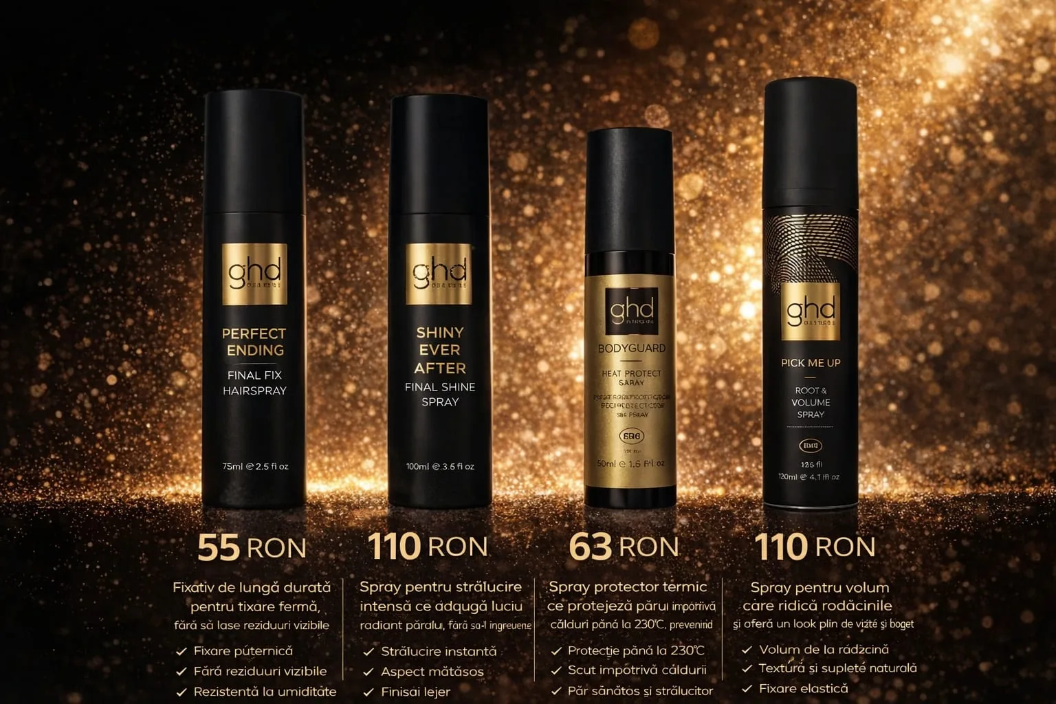 Slide ghd 5